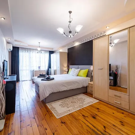 Lägenhet Honey 2bdrm *
