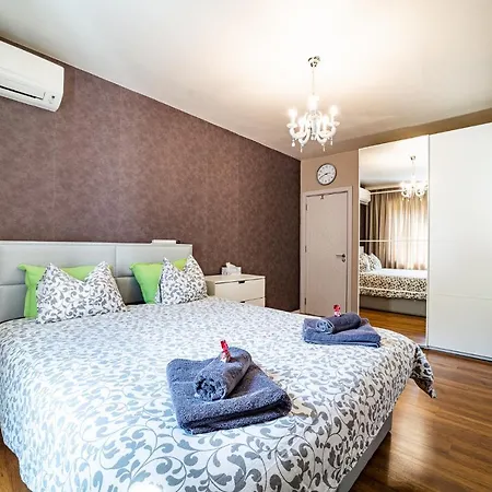 Lägenhet Honey 2bdrm *
