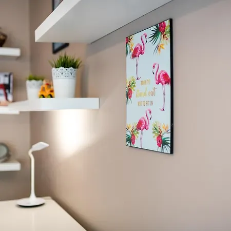 Lägenhet Honey 2bdrm