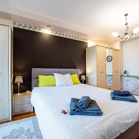 Honey 2bdrm Lägenhet *
