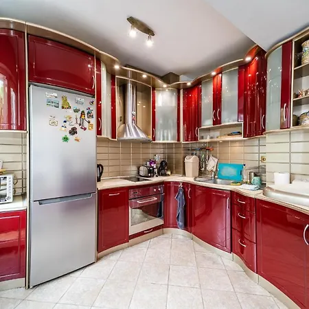 Honey 2bdrm Lägenhet