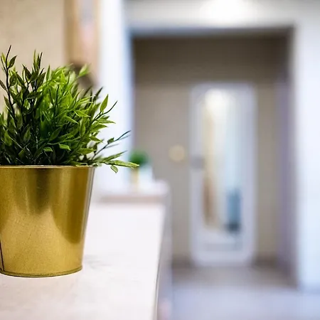 Honey 2bdrm Lägenhet