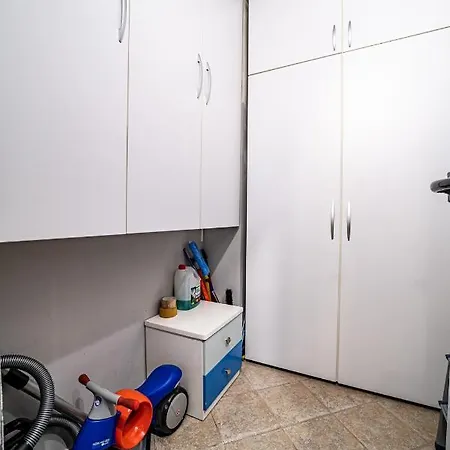 Honey 2bdrm Lägenhet