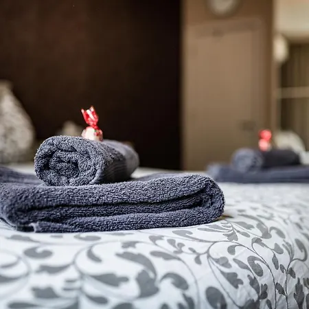 Honey 2bdrm Lägenhet *