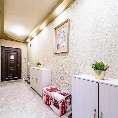 Honey 2bdrm Lägenhet *