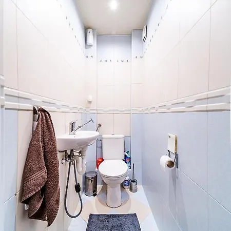 Honey 2bdrm Lägenhet