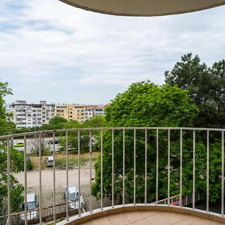 Honey 2bdrm Lägenhet