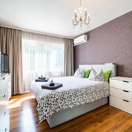 Honey 2bdrm Lägenhet *