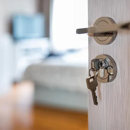 Lägenhet Honey 2bdrm *
