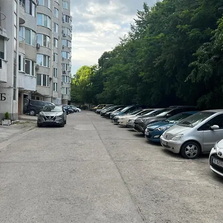 Lägenhet Honey 2bdrm